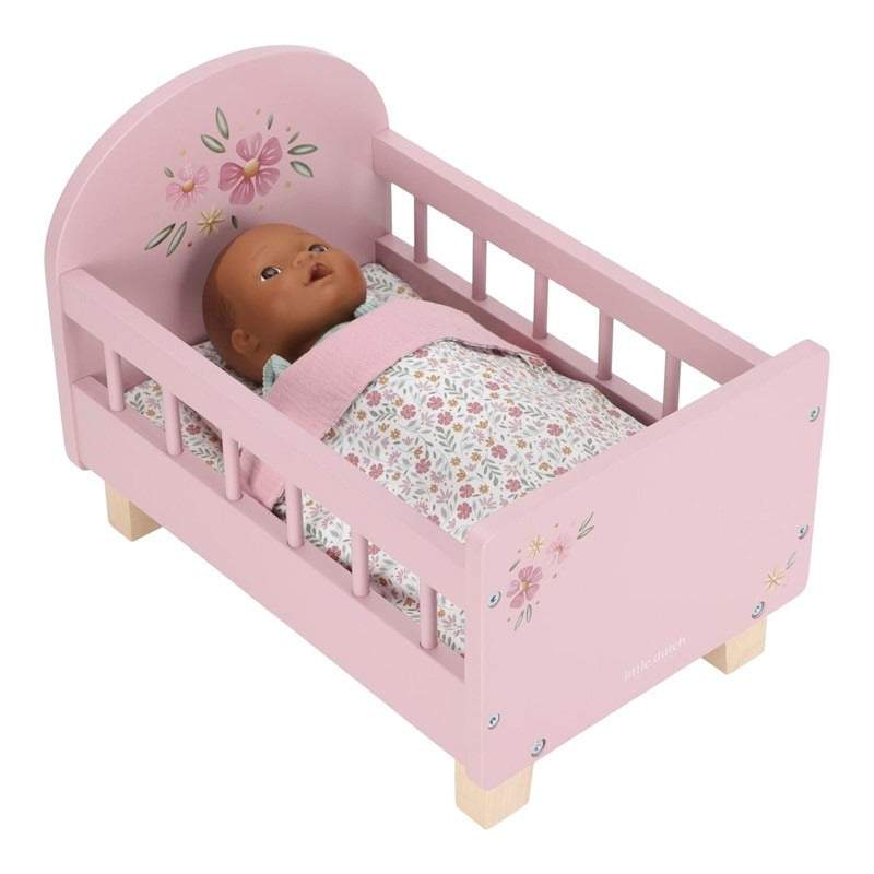 CUNA PEQUEÑA- LITTLE DUTCH