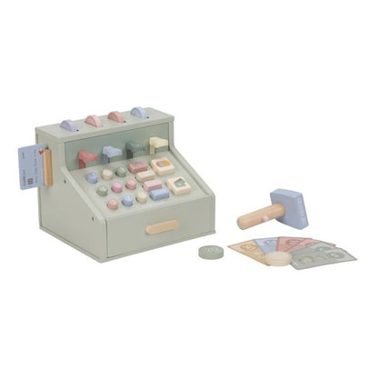 CAJA REGISTRADORA - LITTLE DUTCH
