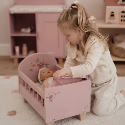 CUNA PEQUEÑA- LITTLE DUTCH