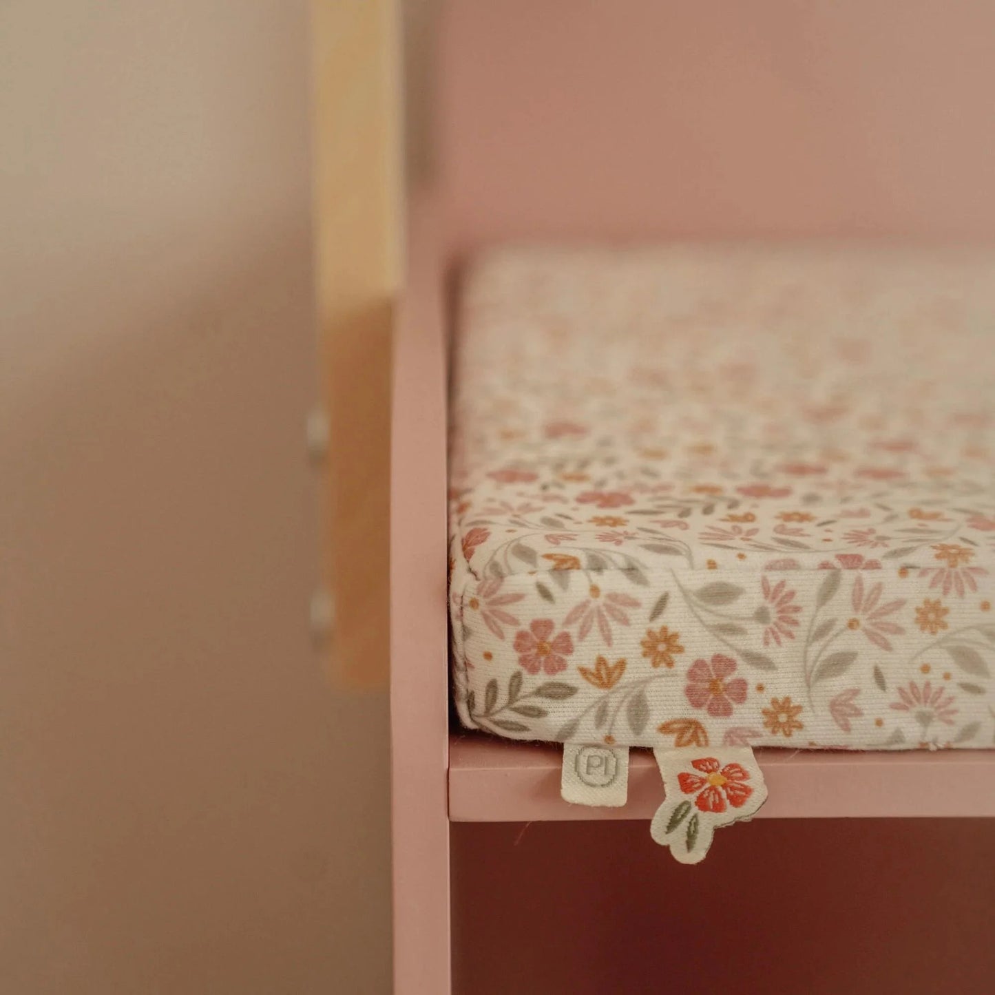 MUEBLE CAMBIADOR- LITTLE DUTCH
