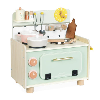 ABUELITA ALEGRE - PEQUEÑA COCINA – Janod