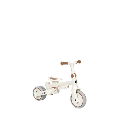 PUFF INFANTIL BEIG - Olmitos