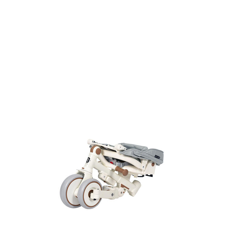 PUFF INFANTIL BEIG - Olmitos