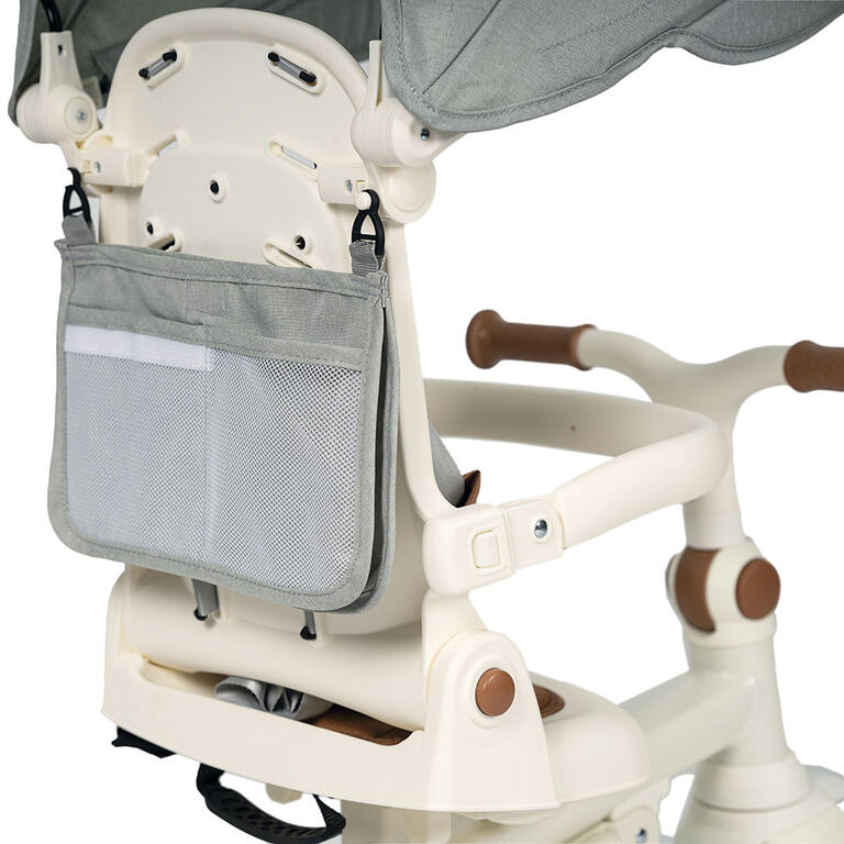 PUFF INFANTIL BEIG - Olmitos