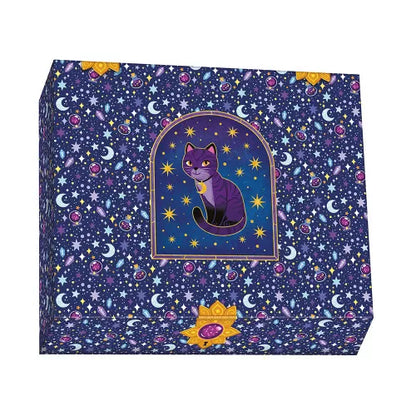 Magic School - El Taller de los Hechiceros JANOD