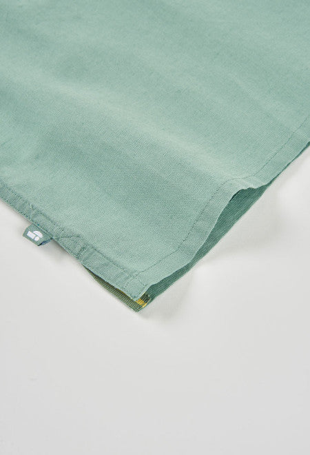 Polo lino de niño