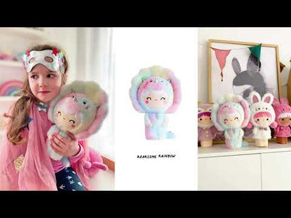 Mini Bricks Super You 922 Piezas momiji