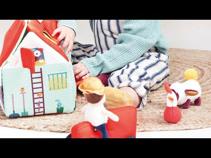 MI PRIMERA GRANJA – Lilliputiens