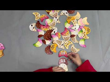 Mucho Cucurucho - Lúdilo