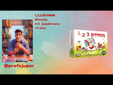 1 2 3 Bitmax