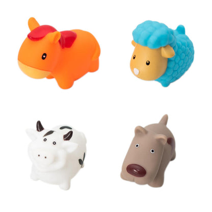 SET 4 JUG BAÑO FARM - Olmitos