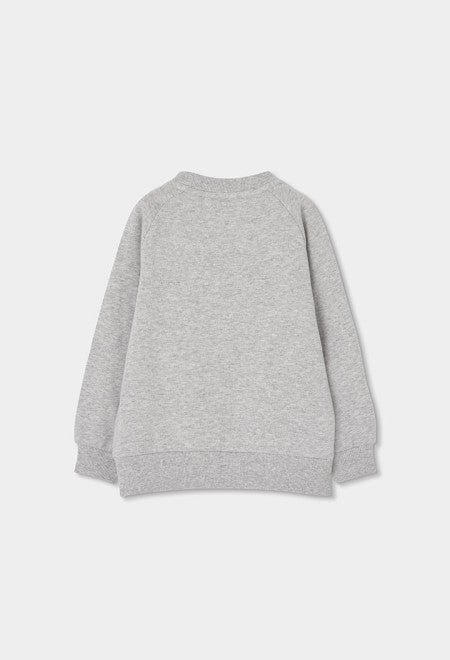 Sudadera felpa de niño