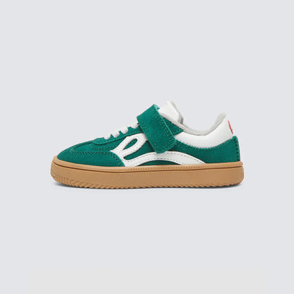 Calzado respetuoso Lejan One - Verde