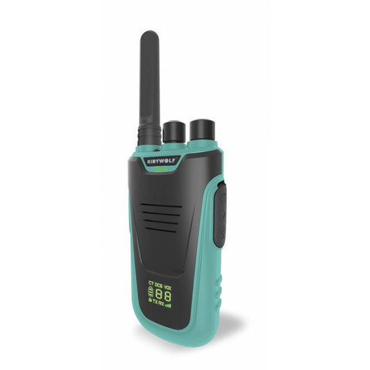 Kidytalk- Walkie-Talkies · Kidywolf